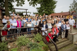 Gala wręczenia certyfikatów Dolina Baryczy Poleca 2016 już za nami.