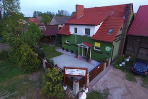 Restauracja-Zajazd Głowaczówka w Rudzie Sułowskiej