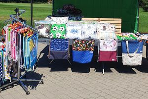 Produkty ręcznie szyte, Hand Made - Usługi krawieckie 
