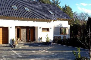 Apartamenty Dębowy Zakątek w Dolinie Baryczy