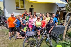 Wypożyczalnia rowerów i organizacja wycieczek rowerowych w Miliczu