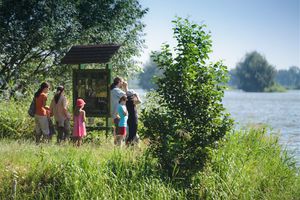 Wycieczki objazdowe po Dolinie Baryczy - Włodzimierz Ranoszek