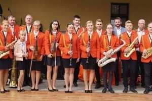 Odolanowska Orkiestra Dęta