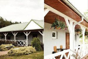 Noclegi i zakwaterowanie - Dolina Baryczy – Twój przystanek na mapie natury i relaksu!