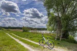 MarBike - wypożyczalnia rowerów holenderskich w Miliczu