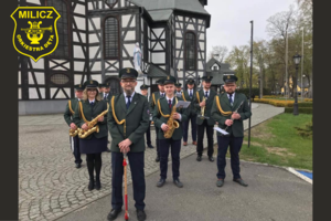 Milicka Orkiestra Dęta